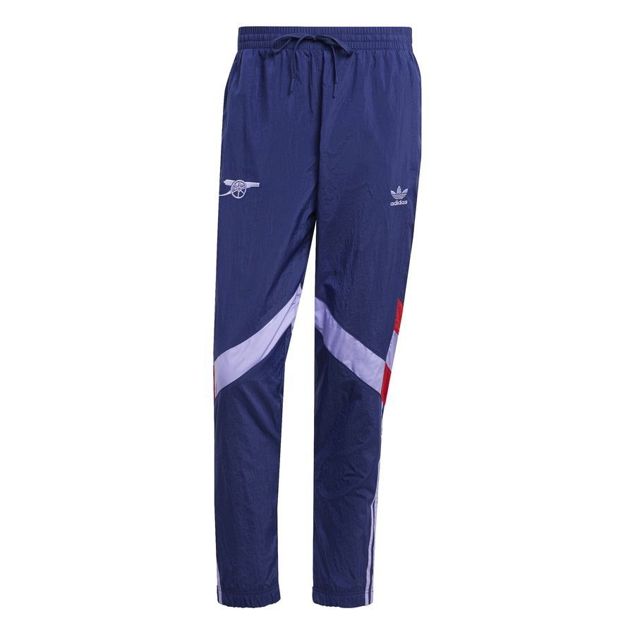 Arsenal Track Pants OG - Night Sky - Men's-SoccerKits Hub | Buy Soccer Jerseys Online